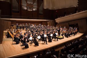 新日本フィルハーモニー交響楽団の写真1