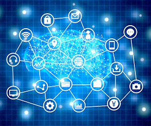 IoT時代に向けたシステム開発の技術画像