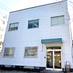 名東電業株式会社外観写真