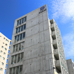 札幌支店外観写真