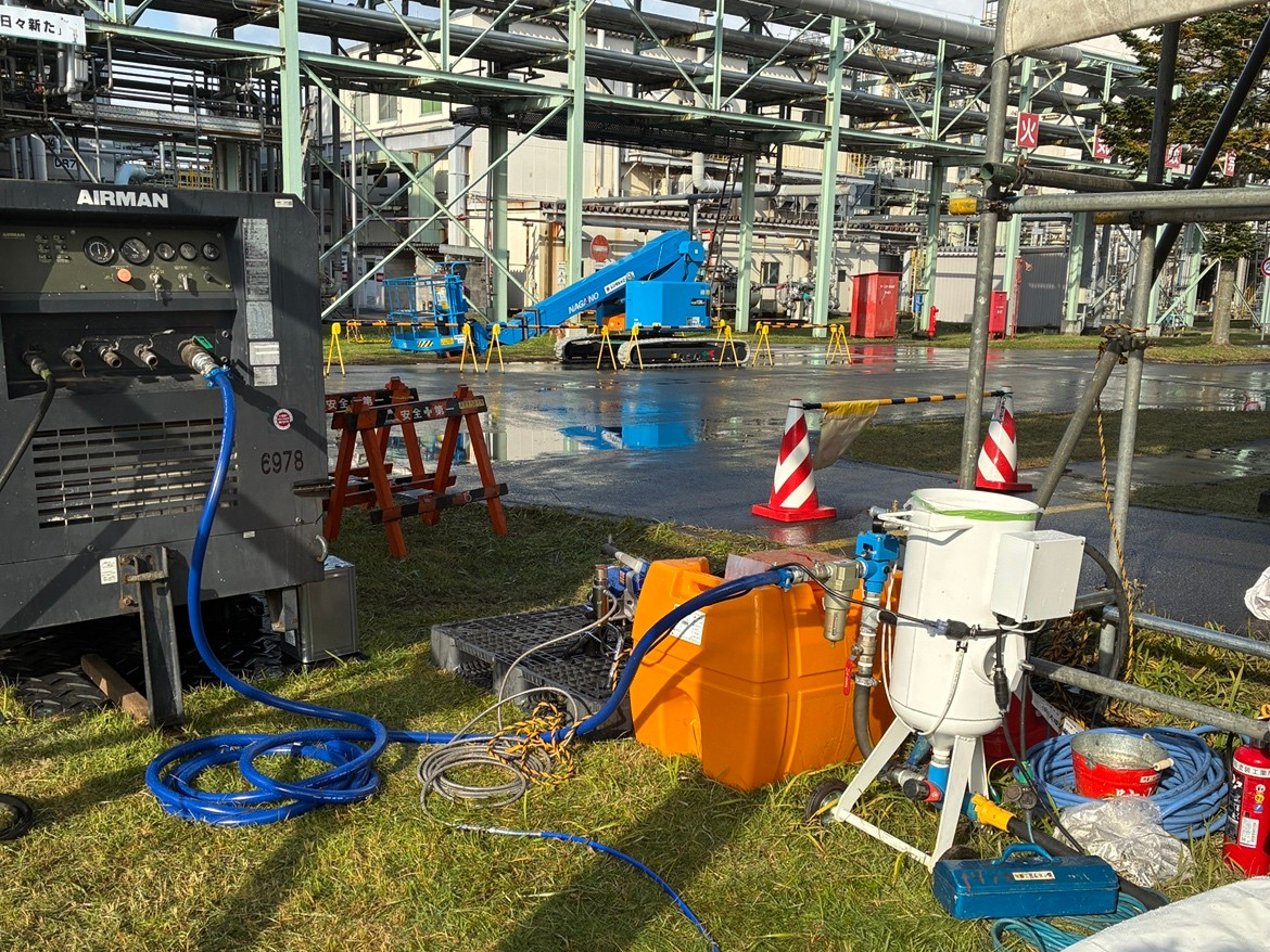 イージーミストコンバーターキット（Ezy Mist Convert Kit）