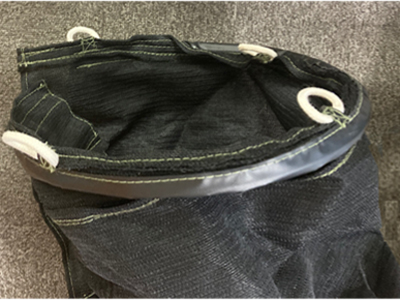 碍子養生カバー