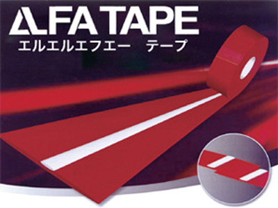 LLFAテープ-