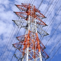 送配電イメージ